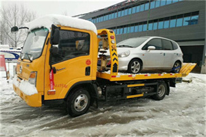 三水附近道路救援服务